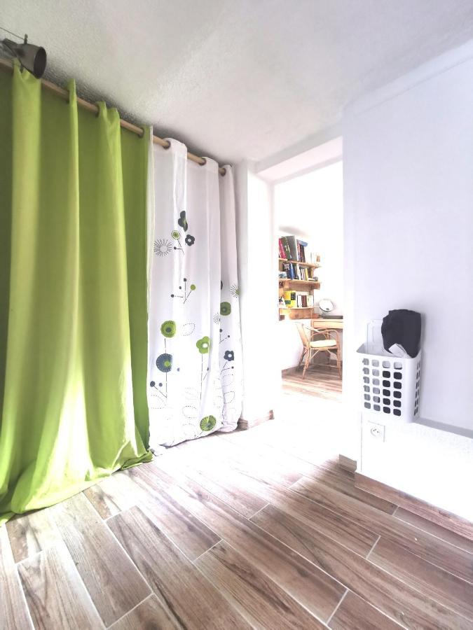 Les Cosyhouilles 아파트 외부 사진